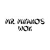Mr. Miyako's Wok & Go